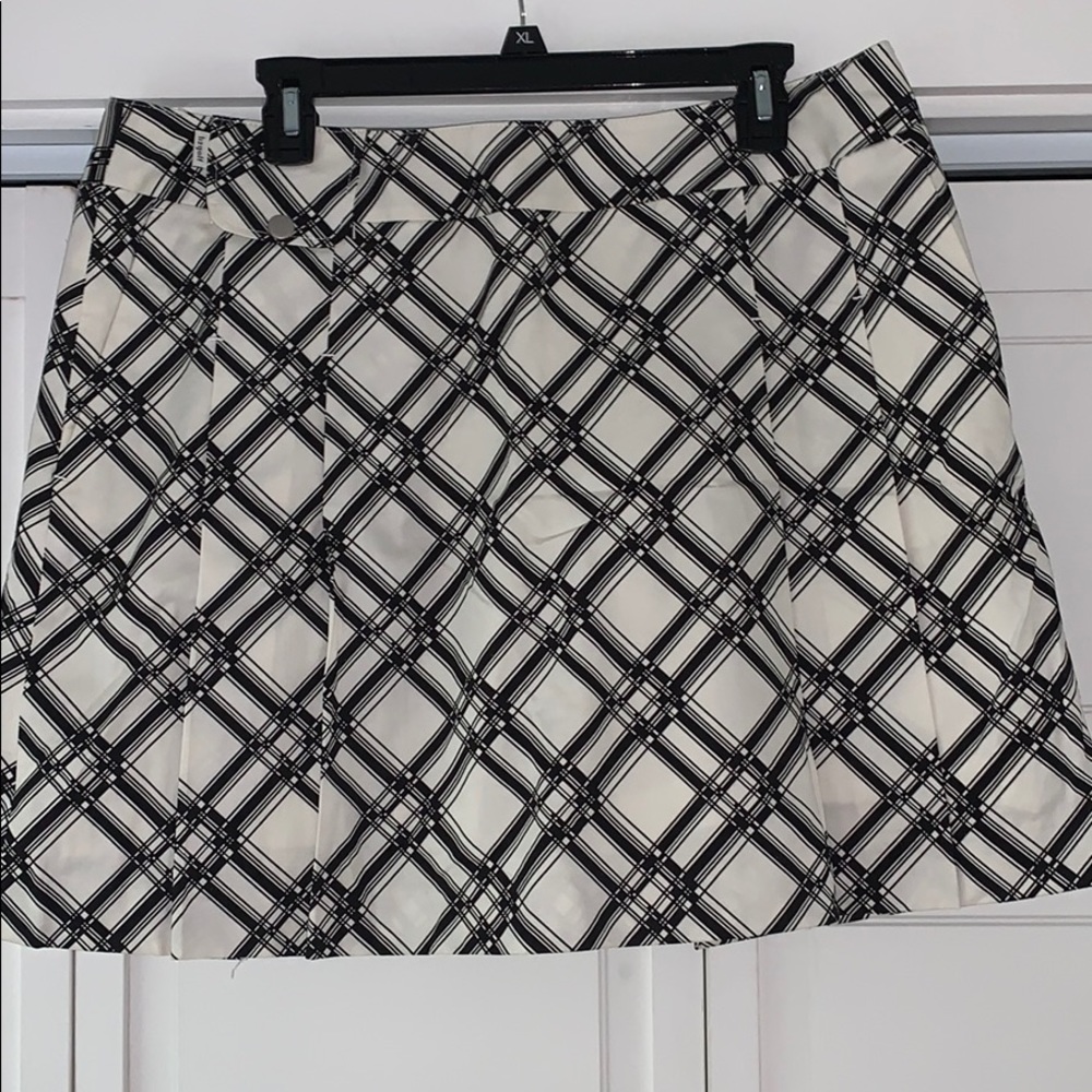 Liz Golf Women’s Golf Skort size 14